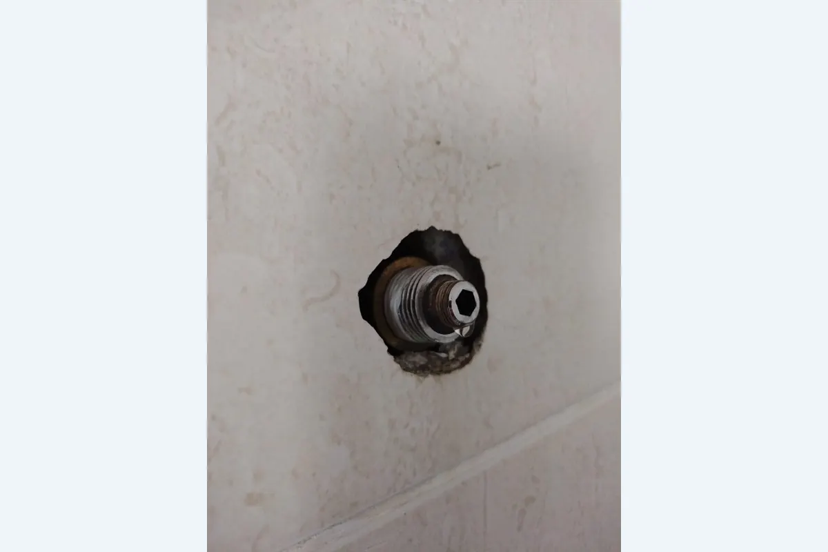Backflow Prevention service photo