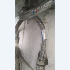 Emergency leak repair kit for urgent valve, connector and temporary isolation support