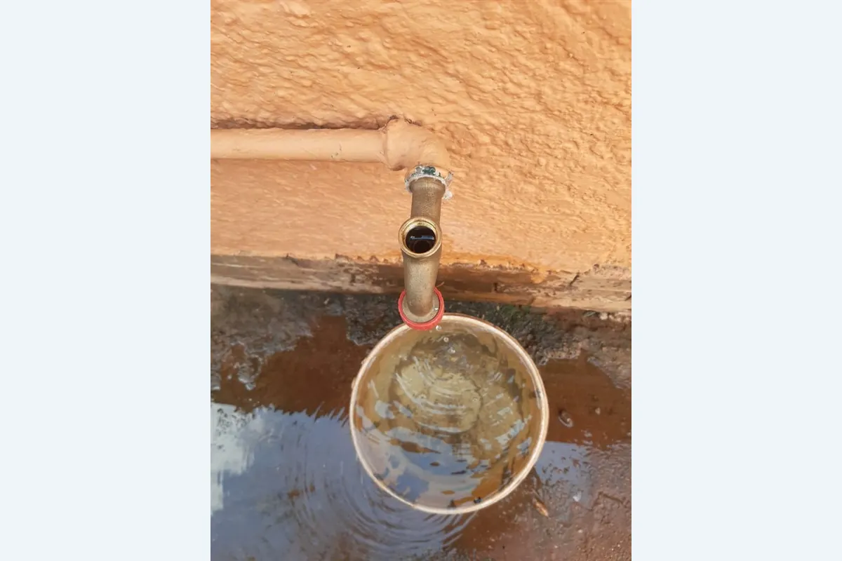 Sewer Line Repairs service photo