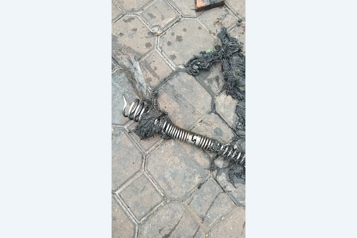 Stormwater Drainage service photo