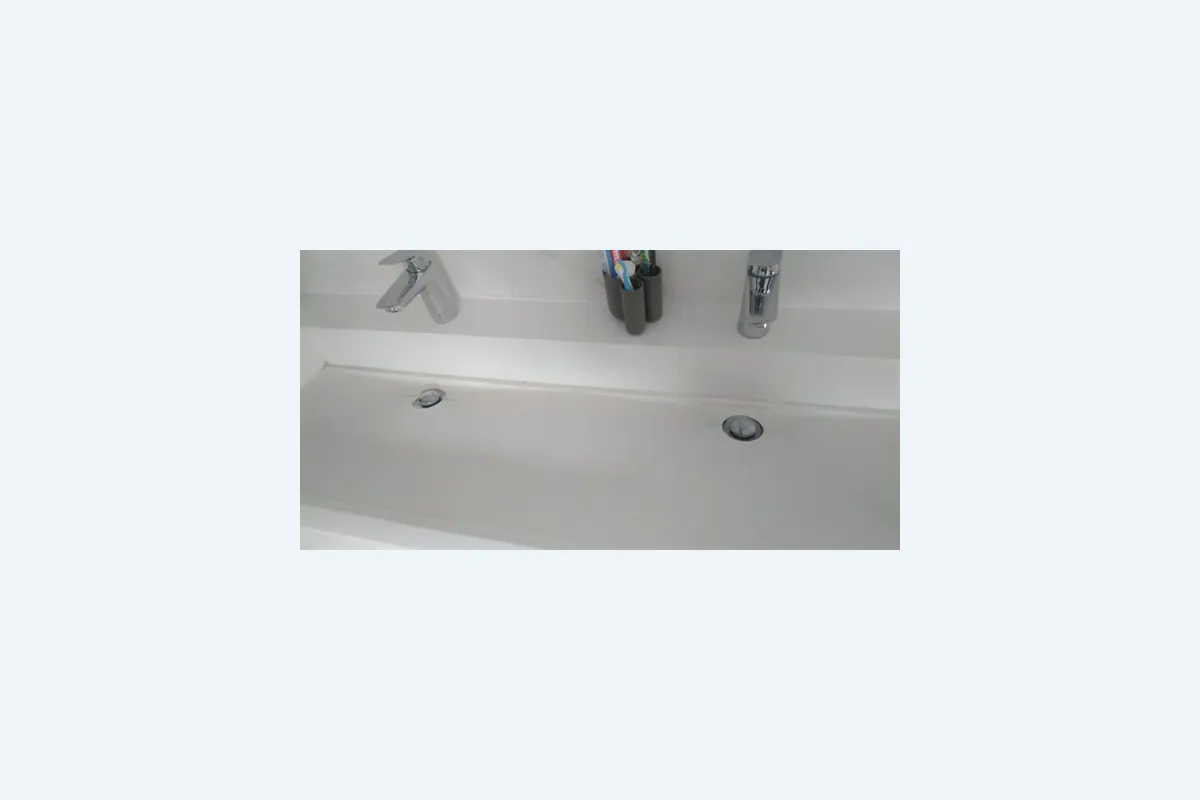 Leak Detection Repair access
