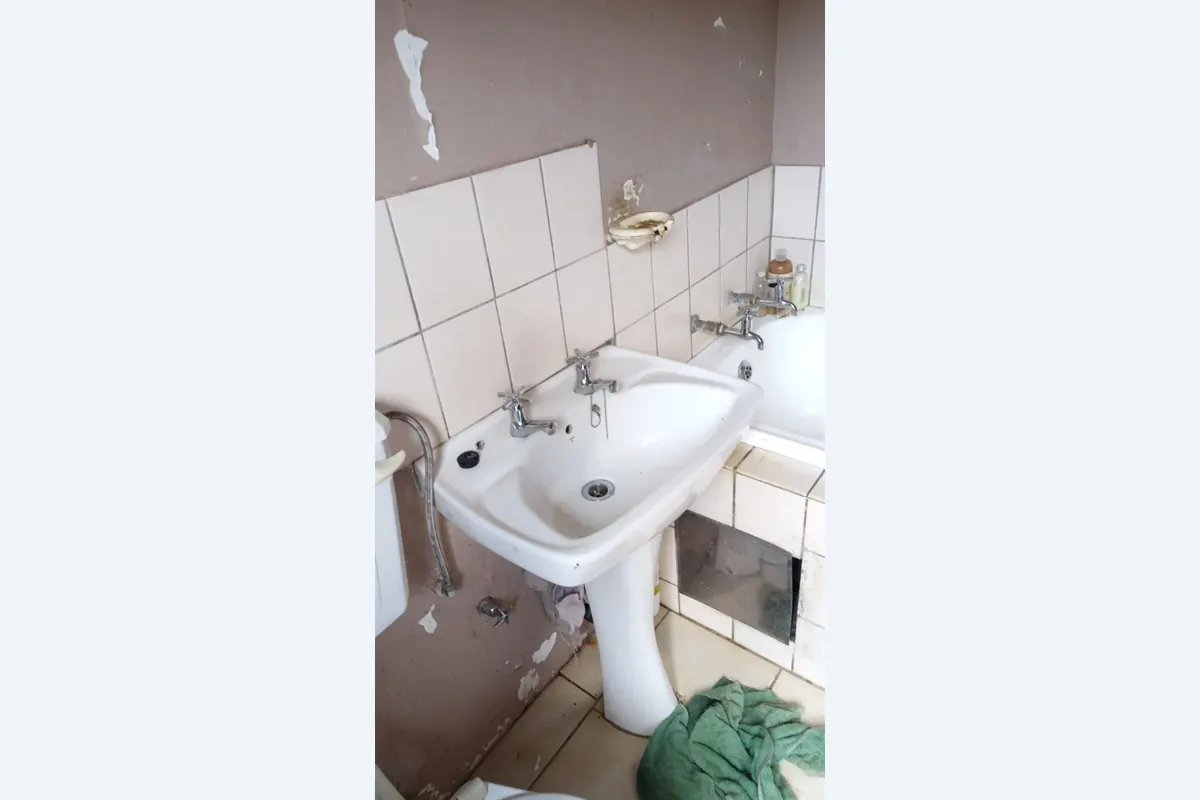 Leak Detection Useful proof