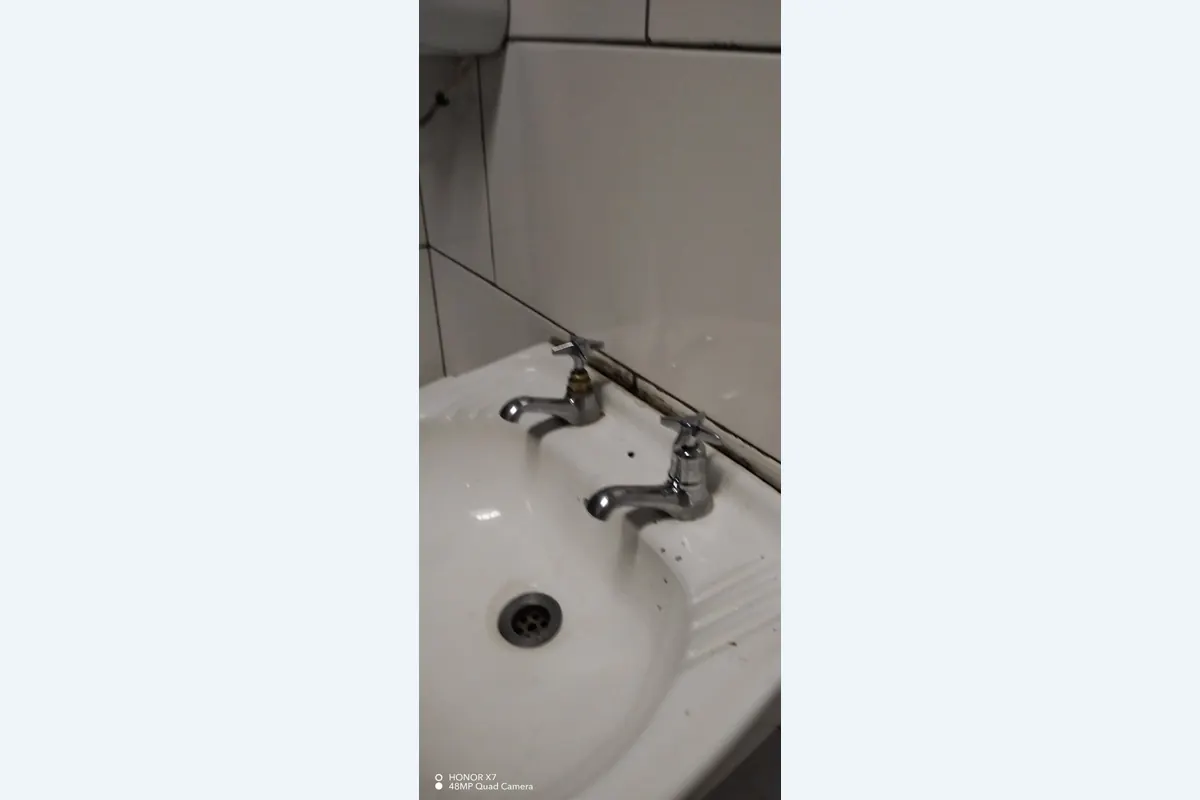Local plumbing repair help in Nigel