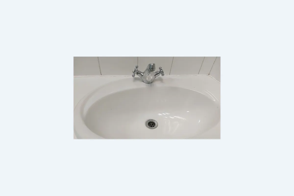 Useful plumbing photos showing pipework and repair access before a plumber arrives