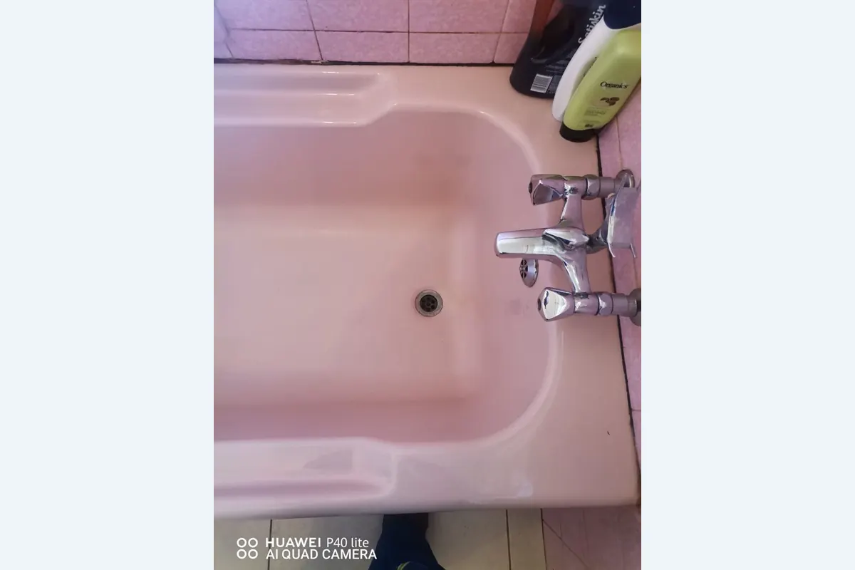 Local plumbing repair help in Parktown
