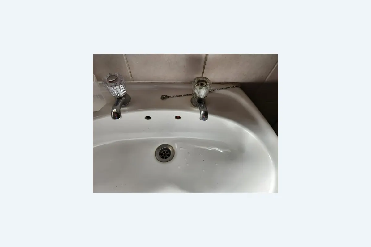 Bathroom Plumbing service photo