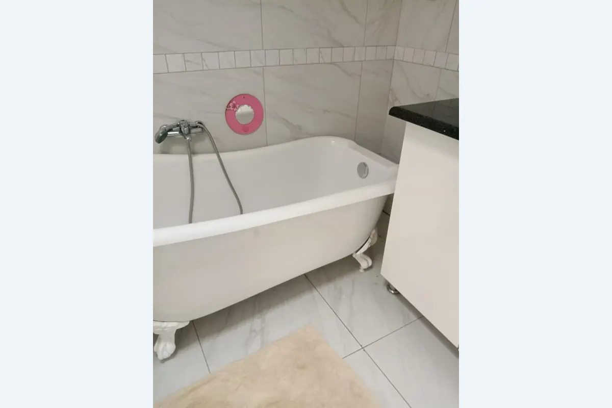 Local plumbing repair help in Newlands