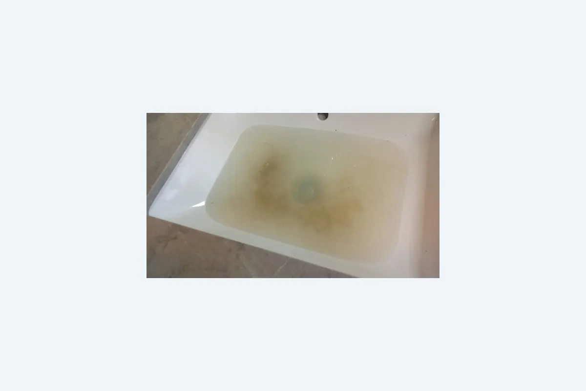 Washing Machine Connection service photo