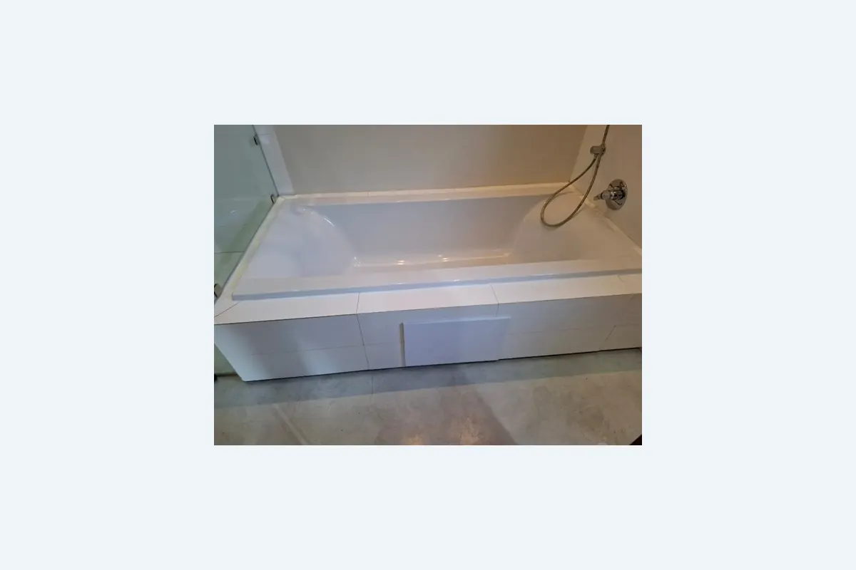 Blocked Drain Cleaning Visible symptoms