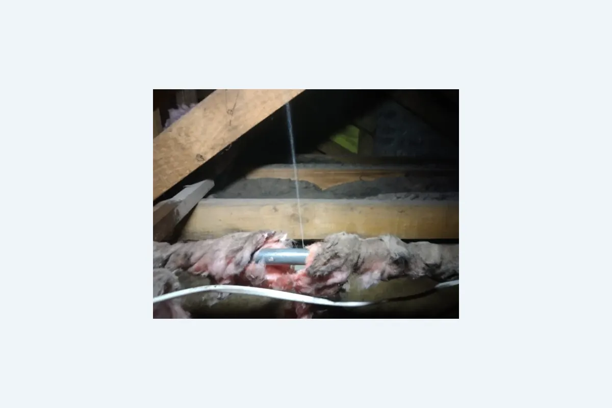Local plumbing repair help in Erand