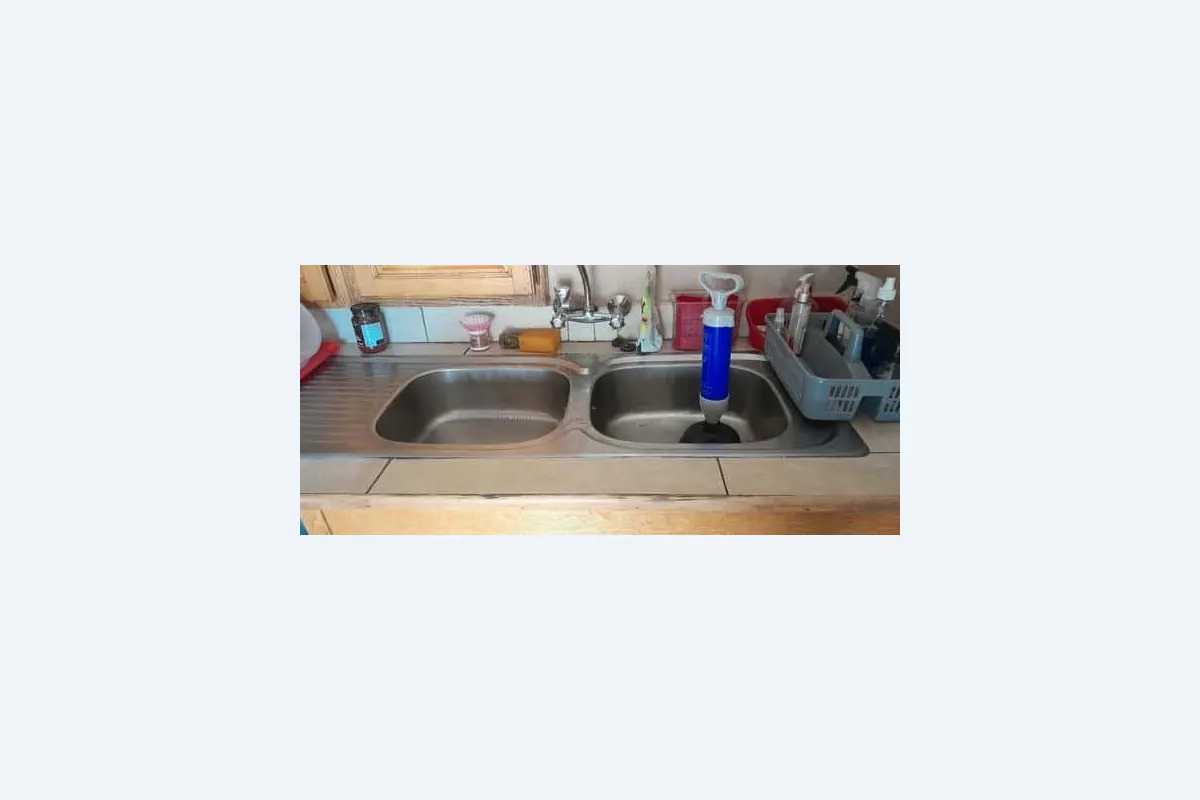 Dishwasher Connection service photo