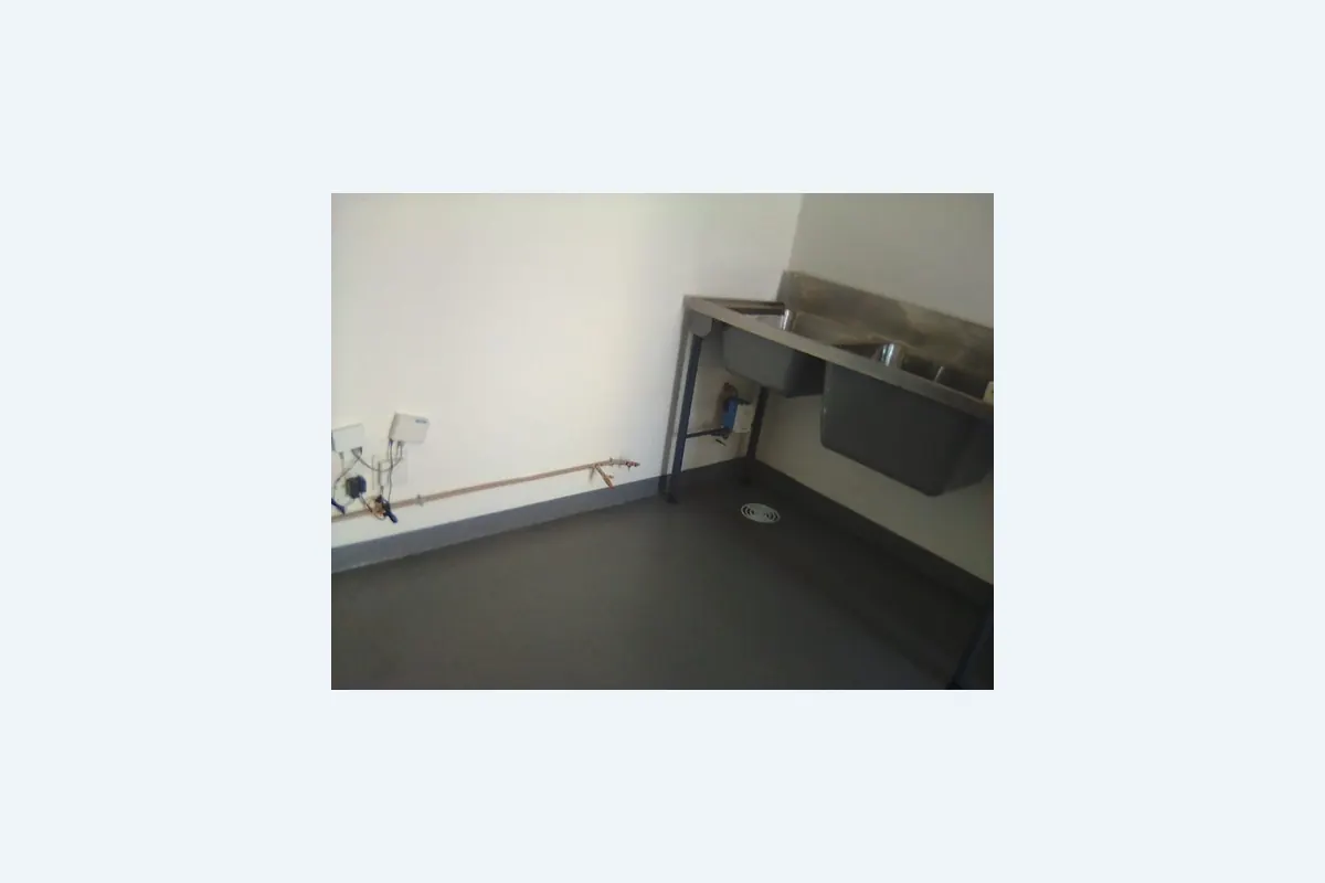 Shower / Bath plumbing repair work